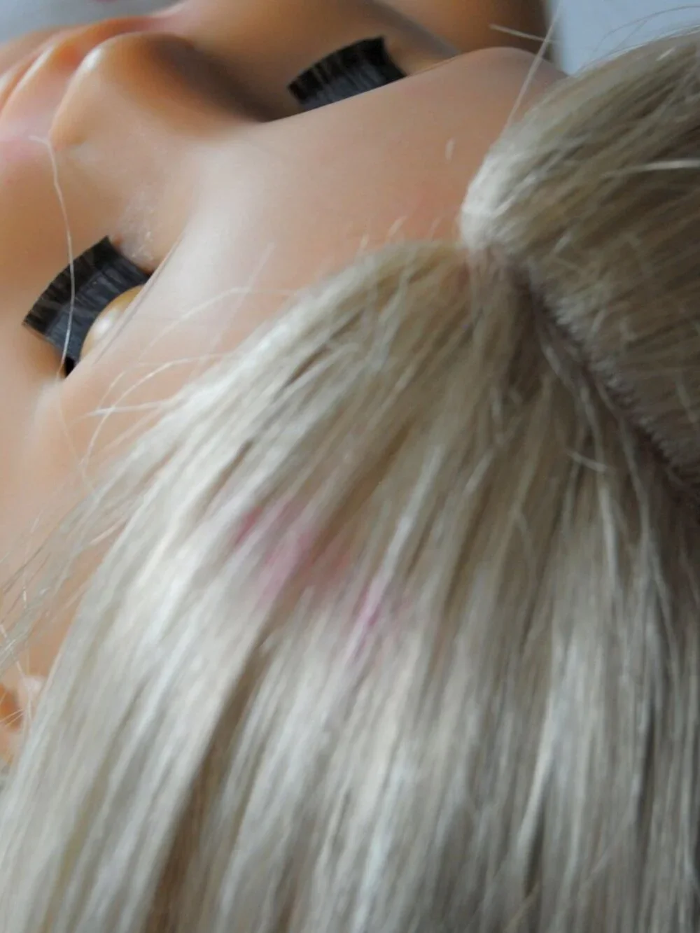American Girl Doll Blonde Hair Brown Eyes Julie Albright 18
